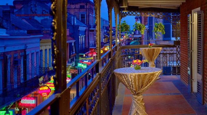 Royal Sonesta New Orleans