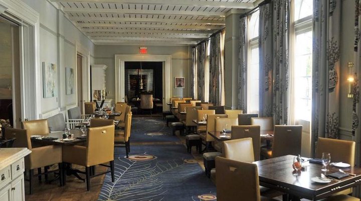 Royal Sonesta New Orleans