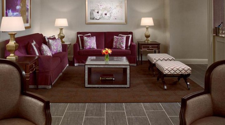 Royal Sonesta New Orleans