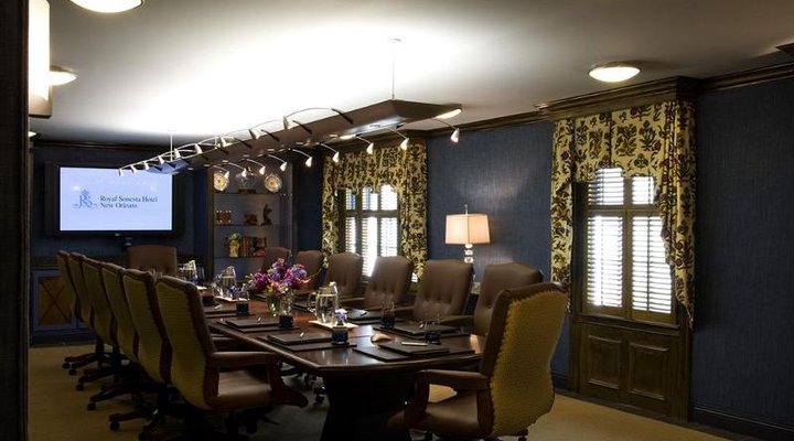 Royal Sonesta New Orleans