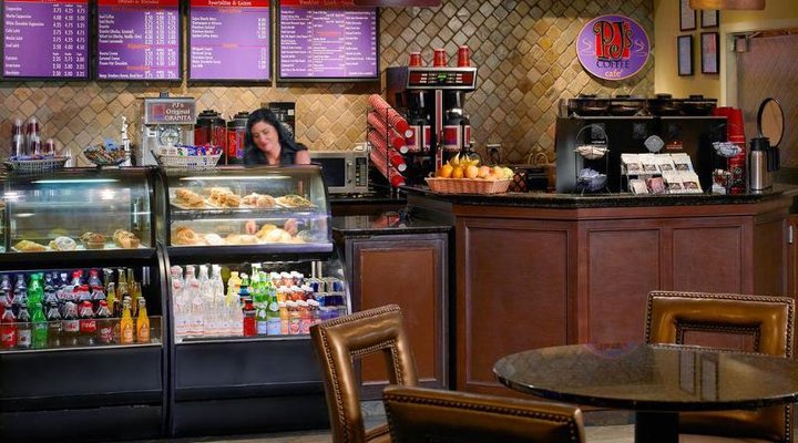 Royal Sonesta New Orleans