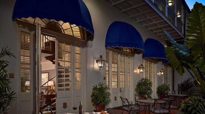 Royal Sonesta New Orleans