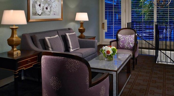 Royal Sonesta New Orleans