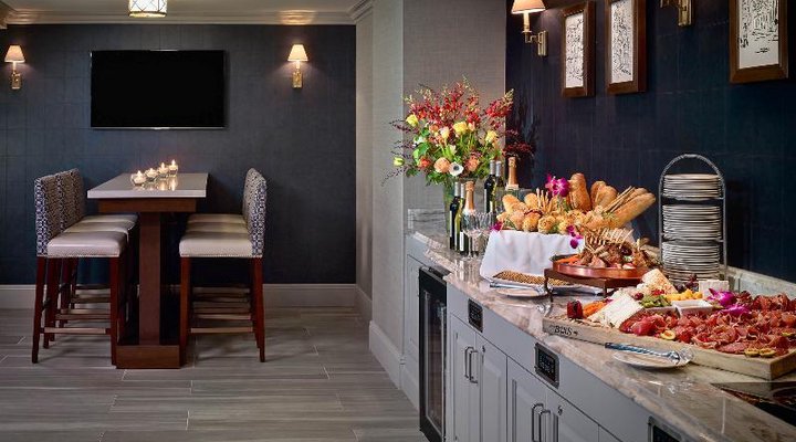 Royal Sonesta New Orleans