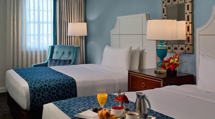Royal Sonesta New Orleans