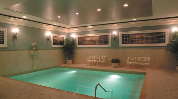 The Ritz Carlton New Orleans