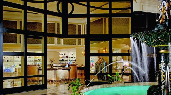 The Ritz Carlton New Orleans