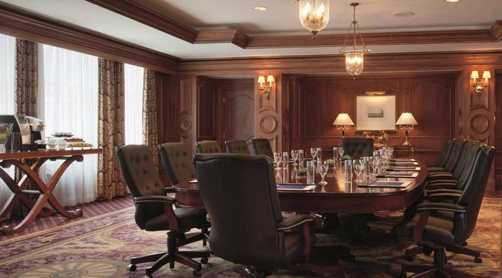 The Ritz Carlton New Orleans