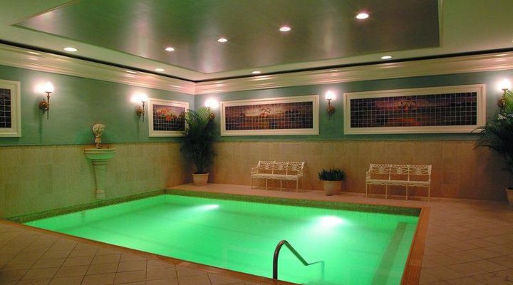 The Ritz Carlton New Orleans