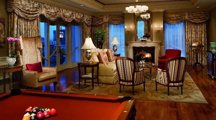 The Ritz Carlton New Orleans