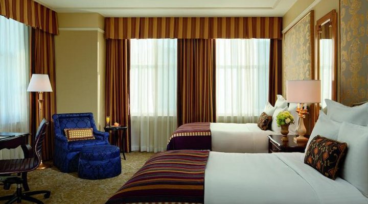 The Ritz Carlton New Orleans