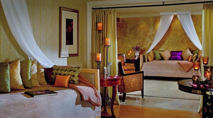 The Ritz Carlton New Orleans