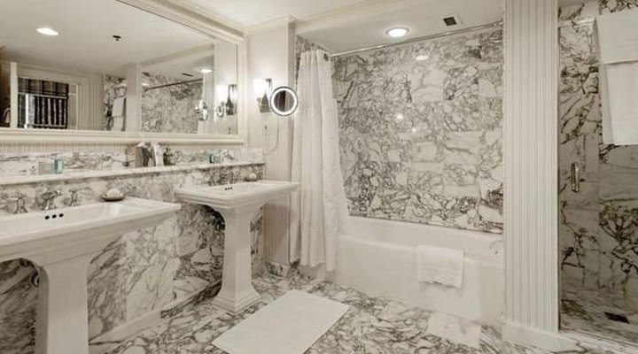 The Ritz Carlton New Orleans