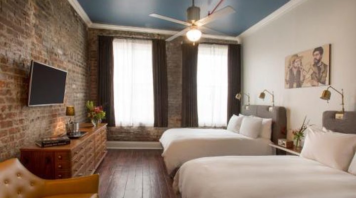 The Old No. 77 Hotel & Chandlery