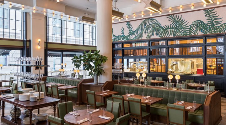 Ace Hotel New Orleans