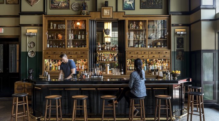 Ace Hotel New Orleans