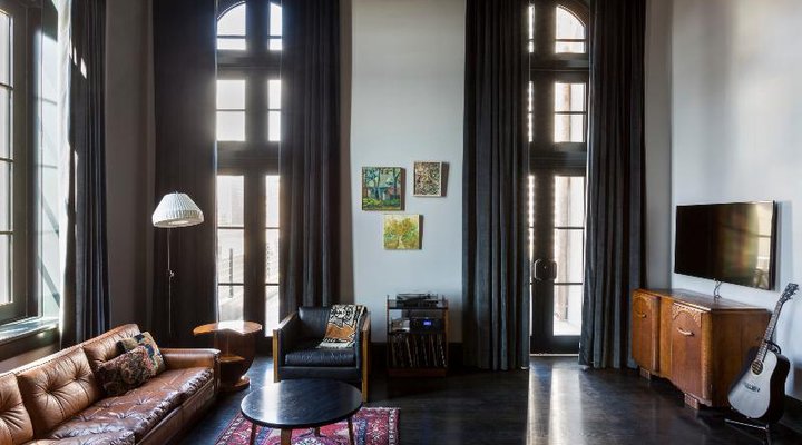 Ace Hotel New Orleans