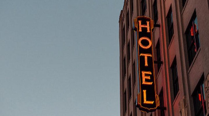 Ace Hotel New Orleans