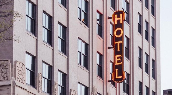 Ace Hotel New Orleans