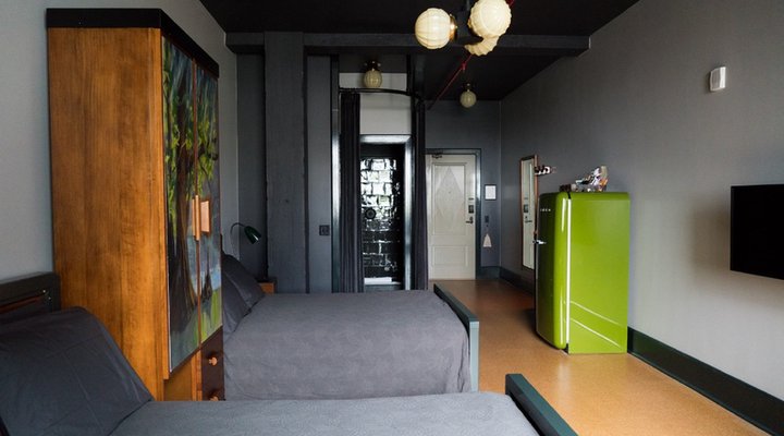 Ace Hotel New Orleans