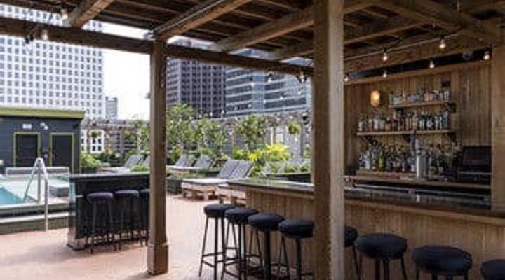 Ace Hotel New Orleans
