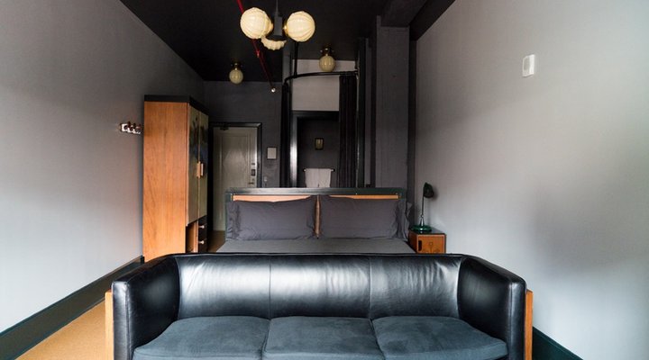 Ace Hotel New Orleans