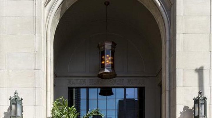 Ace Hotel New Orleans