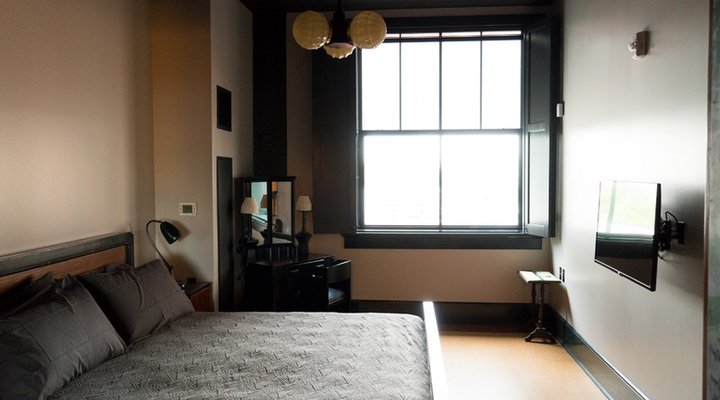 Ace Hotel New Orleans
