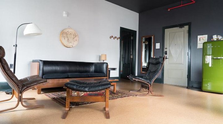 Ace Hotel New Orleans