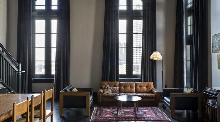 Ace Hotel New Orleans