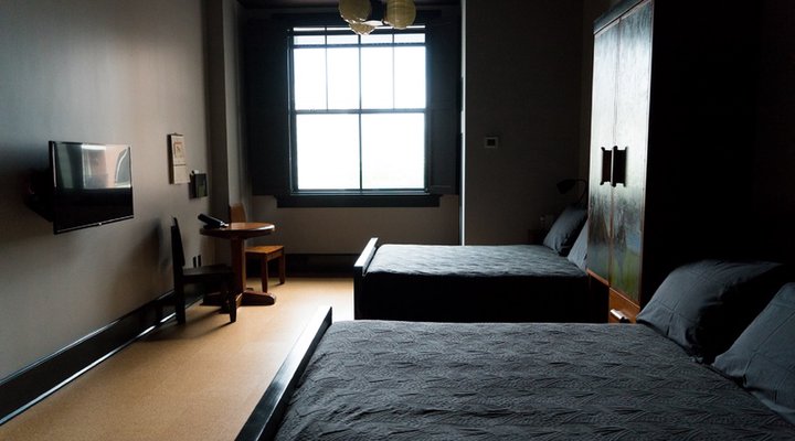 Ace Hotel New Orleans