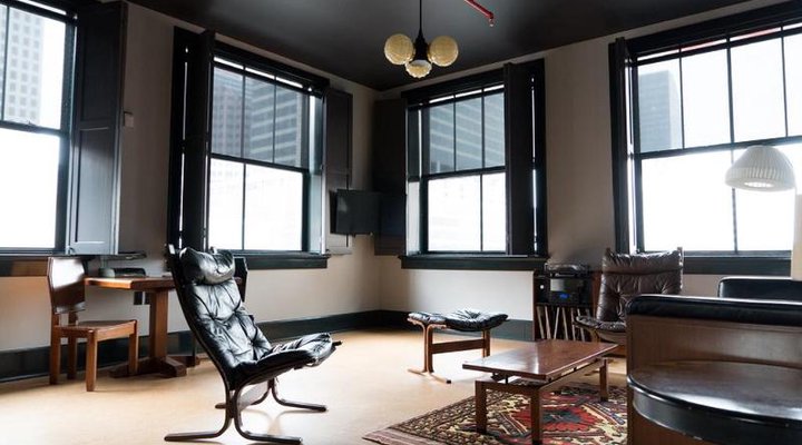 Ace Hotel New Orleans