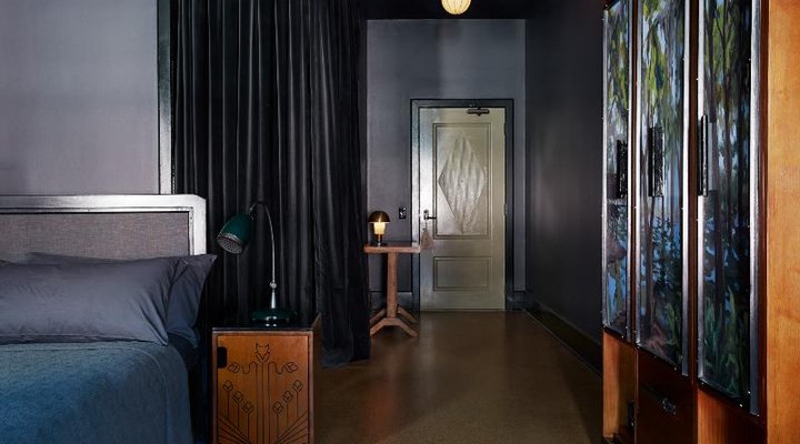 Ace Hotel New Orleans