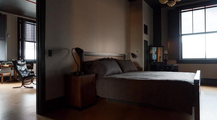 Ace Hotel New Orleans