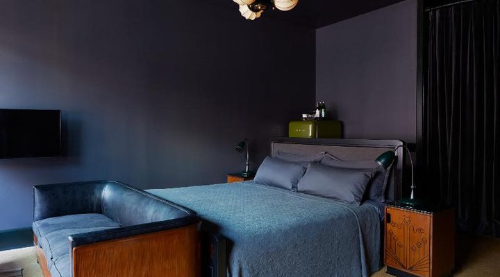 Ace Hotel New Orleans
