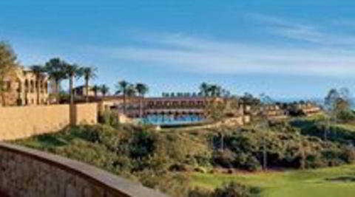 The Resort at Pelican Hill