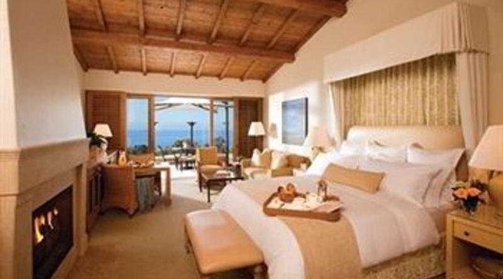 The Resort at Pelican Hill