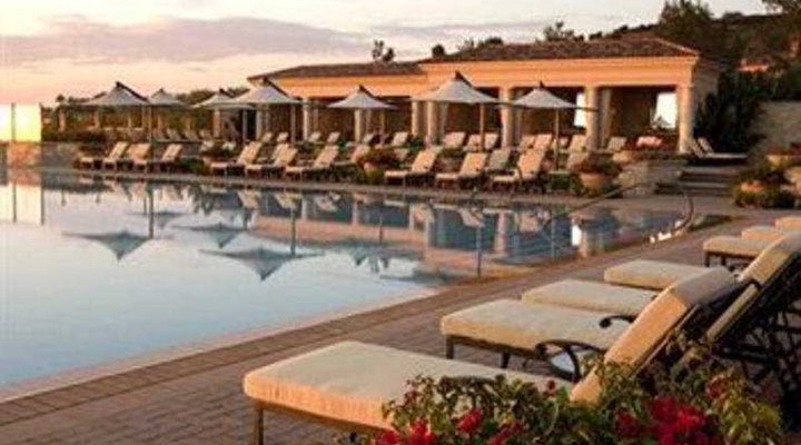 The Resort at Pelican Hill