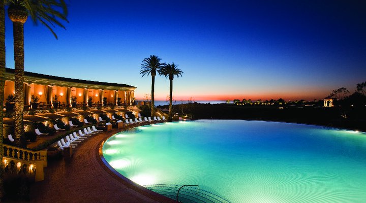 The Resort at Pelican Hill