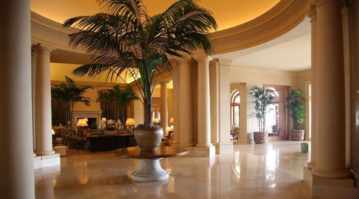 The Resort at Pelican Hill
