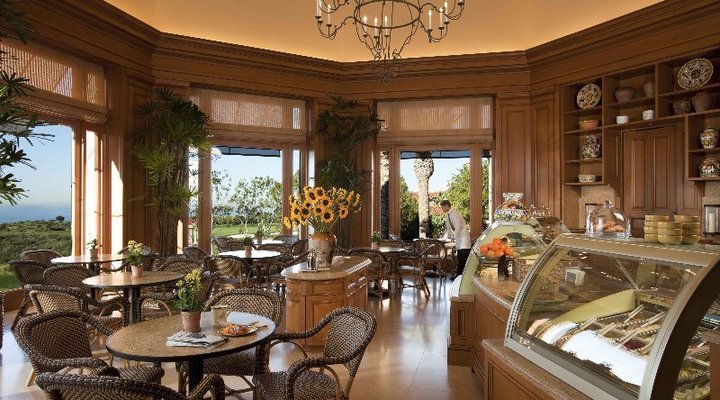 The Resort at Pelican Hill