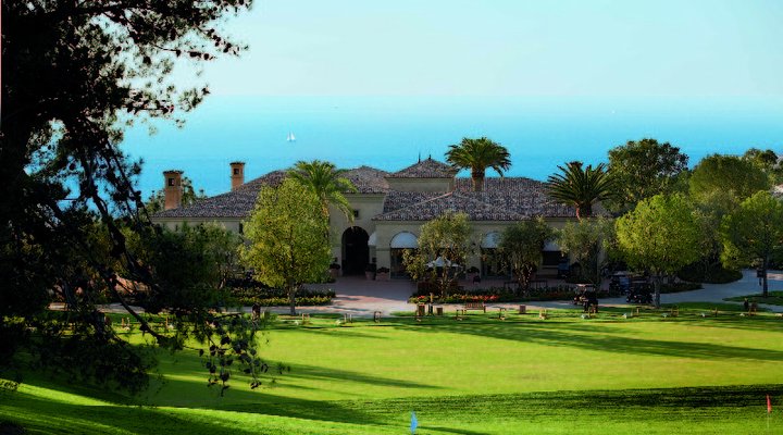The Resort at Pelican Hill