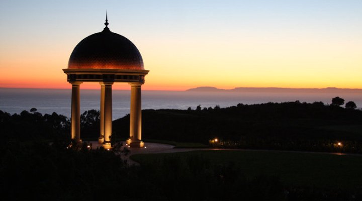 The Resort at Pelican Hill