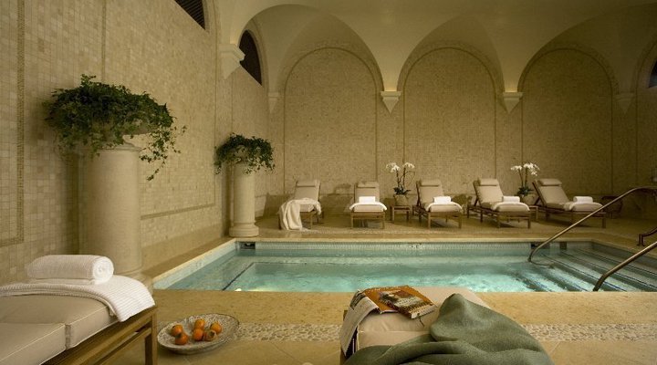 The Resort at Pelican Hill