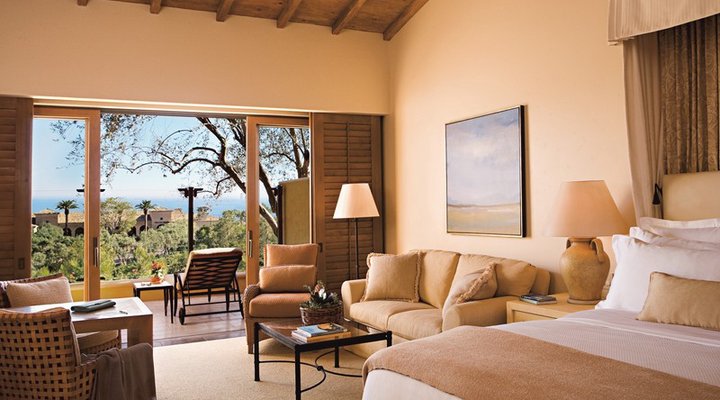 The Resort at Pelican Hill