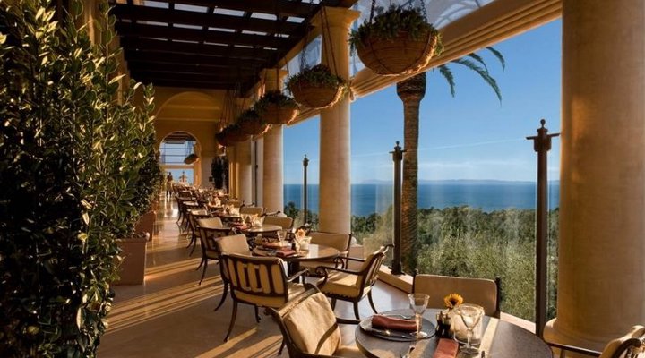 The Resort at Pelican Hill