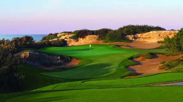 The Resort at Pelican Hill