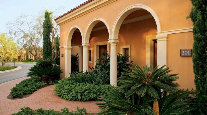 The Resort at Pelican Hill
