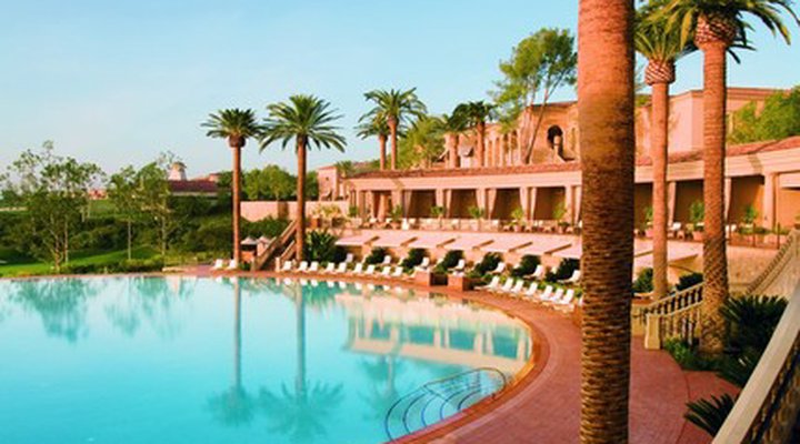 The Resort at Pelican Hill