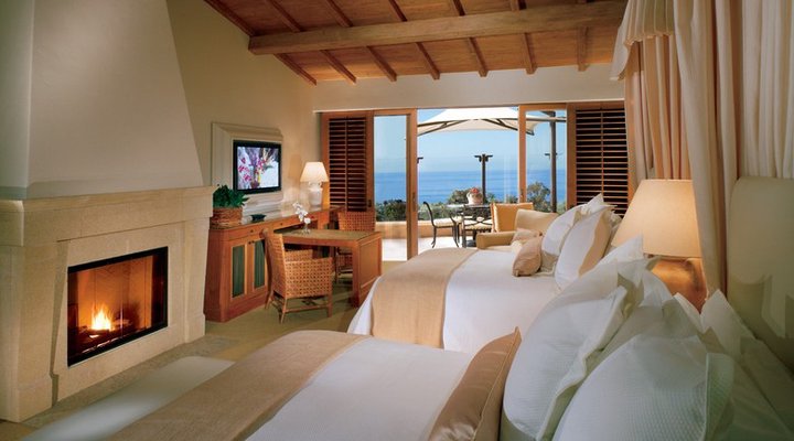 The Resort at Pelican Hill